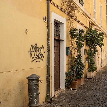 4C Colosseo Holidays Apartman Róma Kültér fotó