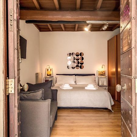 4C Colosseo Holidays Apartman Róma Kültér fotó