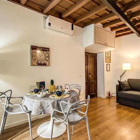 4C Colosseo Holidays Apartman Róma Kültér fotó