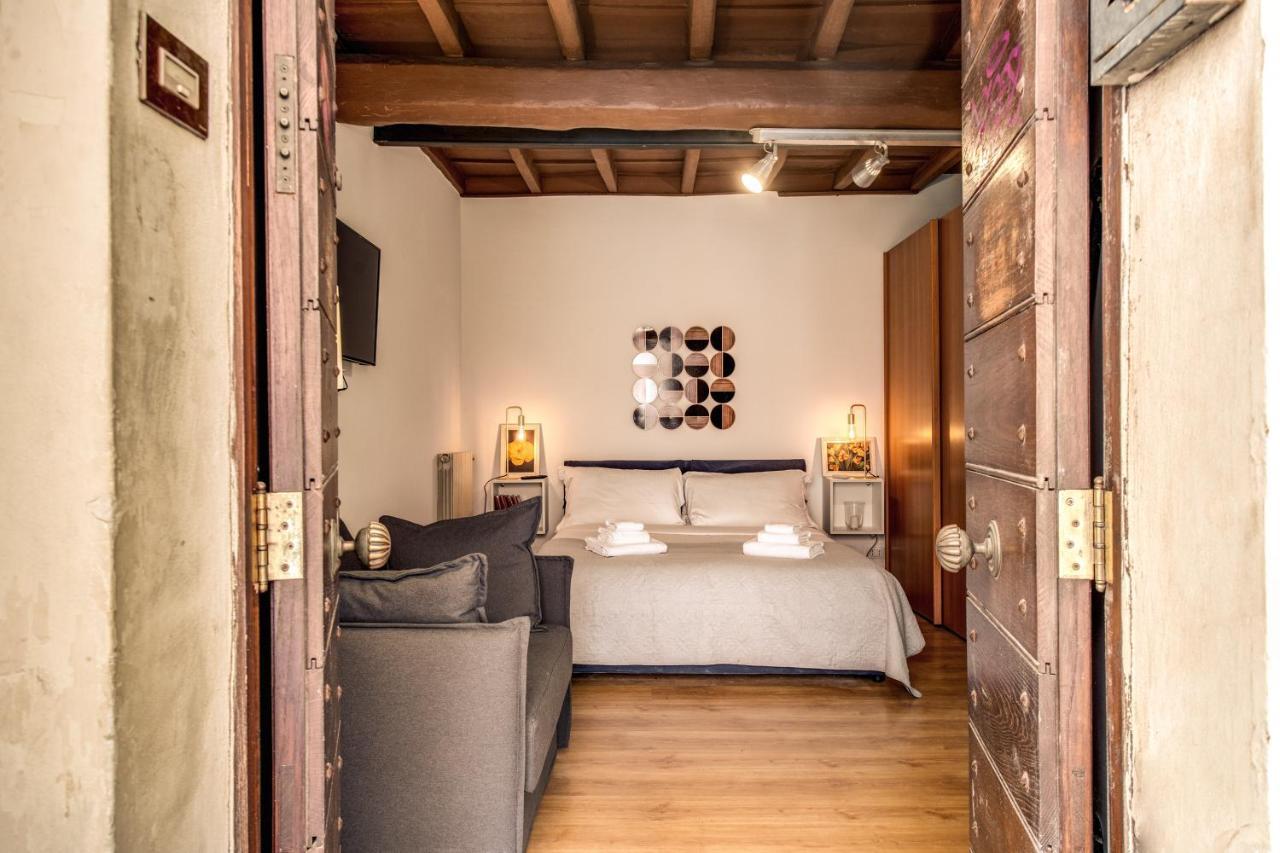 4C Colosseo Holidays Apartman Róma Kültér fotó