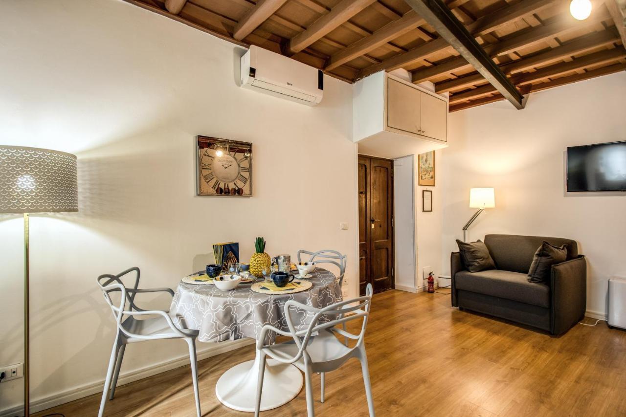 4C Colosseo Holidays Apartman Róma Kültér fotó