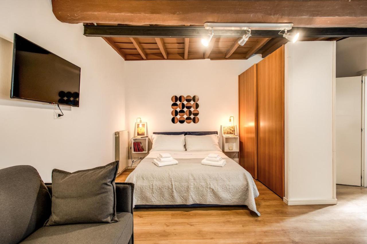 4C Colosseo Holidays Apartman Róma Kültér fotó