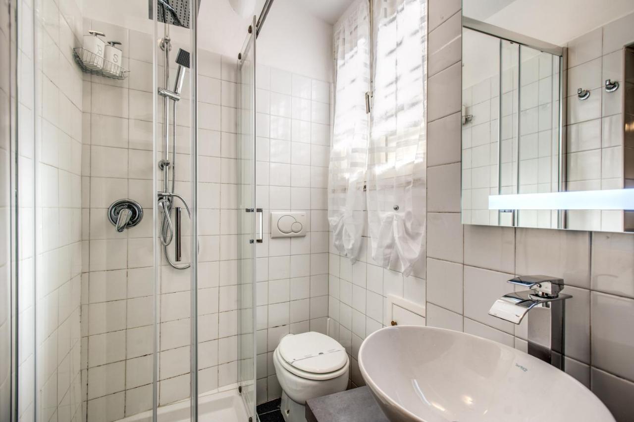 4C Colosseo Holidays Apartman Róma Kültér fotó