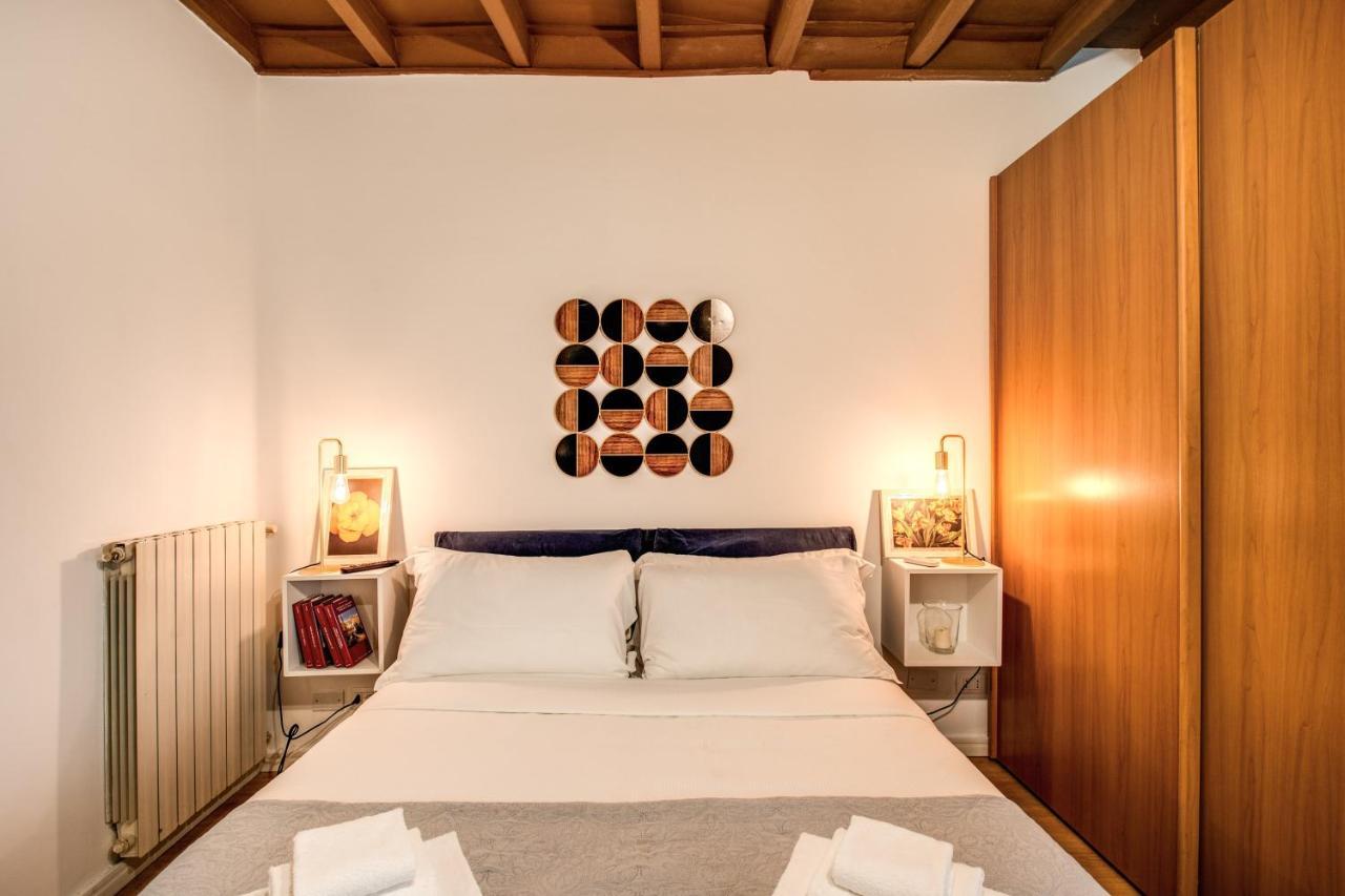 4C Colosseo Holidays Apartman Róma Kültér fotó