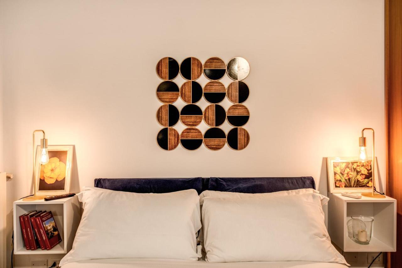 4C Colosseo Holidays Apartman Róma Kültér fotó